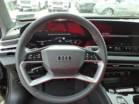 New 2025 Audi A5 2.0T Premium Plus AWD/4WD image 14