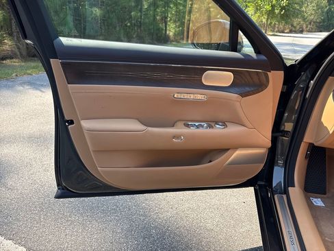 New 2026 Genesis G90 3.5T AWD/4WD image 7