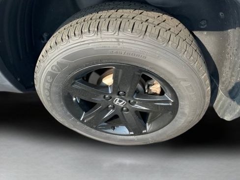 Used 2023 Honda Ridgeline Black Edition image 9