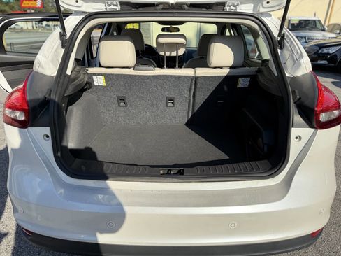Used 2015 Ford Focus Titanium image 21