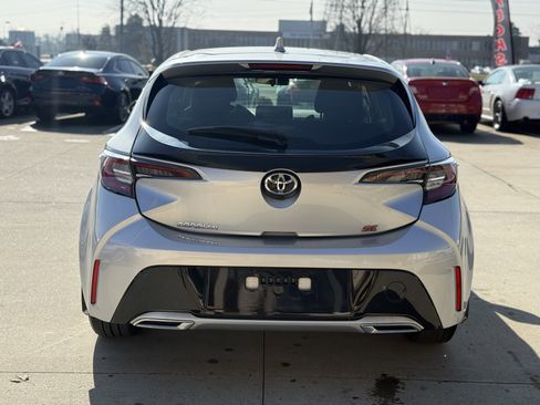 Used 2019 Toyota Corolla SE image 6