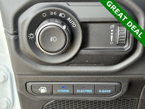 Used 2024 Jeep Wrangler High Altitude image 23