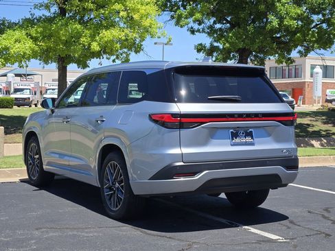 Certified 2025 Lexus TX 350 AWD w/ Technology Package image 5