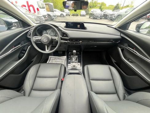 Used 2024 MAZDA CX-30 AWD 2.5 S w/ Preferred Package image 13