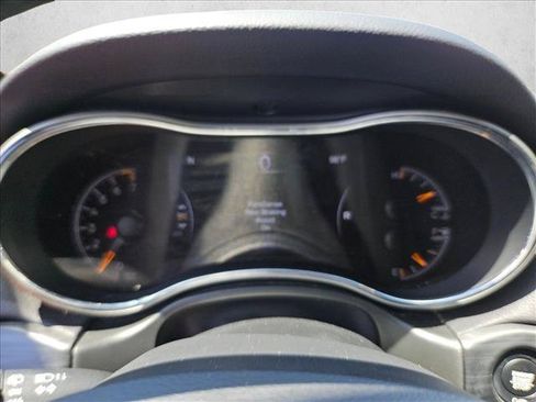 Used 2019 Jeep Grand Cherokee Limited RWD image 21