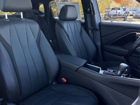 New 2025 Acura ADX A-Spec image 31