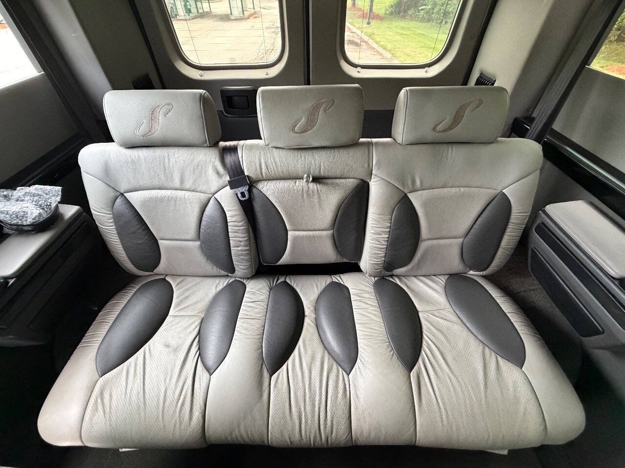 Used 2014 RAM ProMaster 1500 FWD image 11