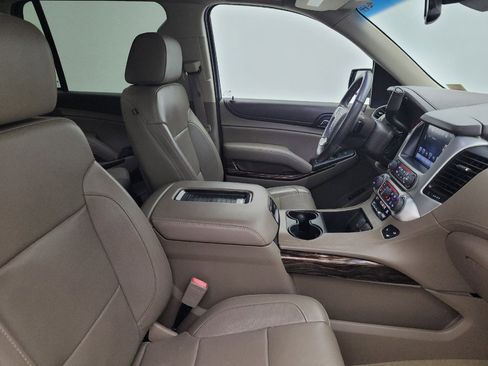 Used 2016 GMC Yukon SLT w/ Open Road Package RWD image 21
