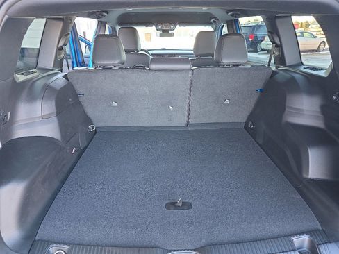 New 2026 Jeep Cherokee Limited image 18