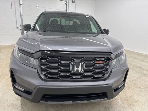 New 2026 Honda Ridgeline TrailSport image 2