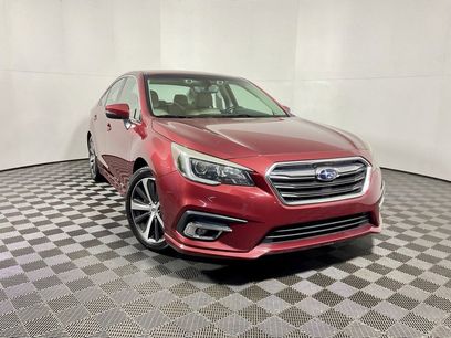 Used 2019 Subaru Legacy 2.5i Limited