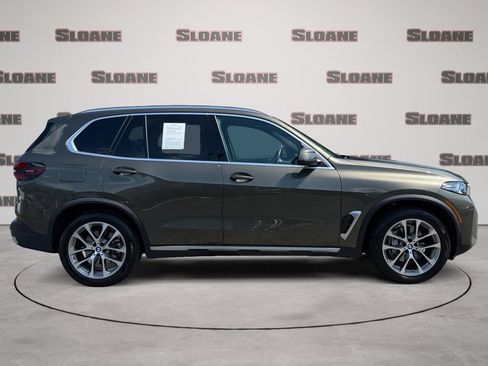 Used 2026 BMW X5 xDrive40i w/ Climate Comfort Package AWD/4WD image 6