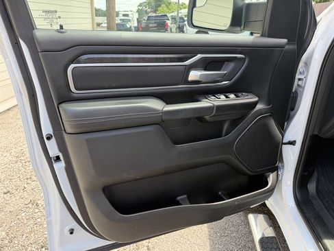 Used 2023 RAM 1500 Big Horn AWD/4WD image 21
