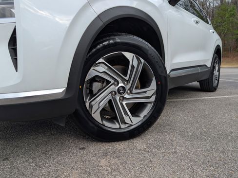 Used 2022 Hyundai Santa Fe SEL w/ Convenience Package image 32