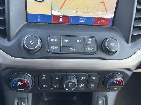Used 2019 GMC Acadia Denali w/ Technology Package AWD/4WD image 32