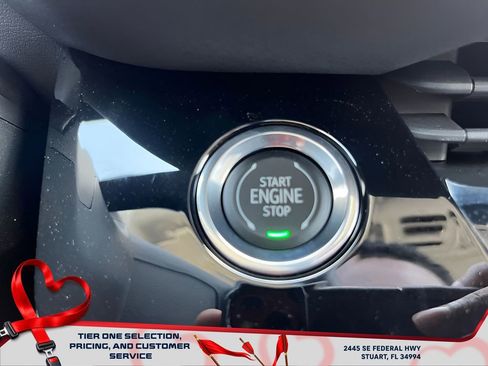 New 2025 Buick Envision Sport Touring image 27