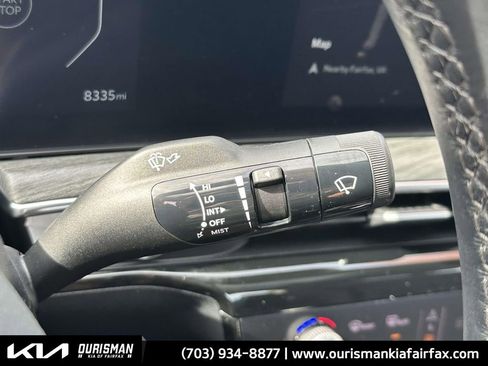 Used 2025 Kia K5 EX image 16
