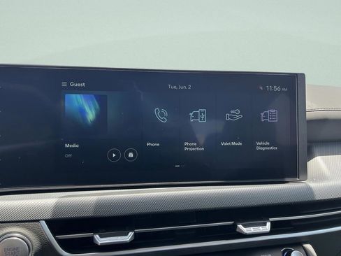 New 2026 Hyundai Sonata SE FWD image 24