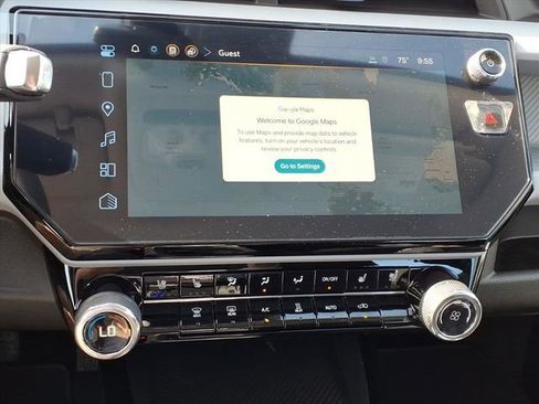 New 2027 Chevrolet Bolt RS FWD image 8