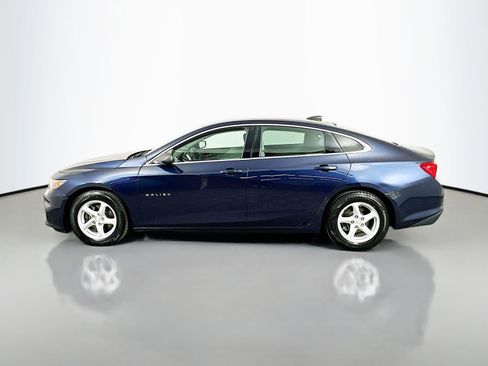 Used 2016 Chevrolet Malibu LS image 5