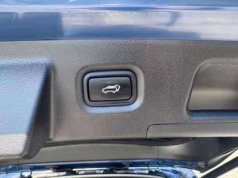 Certified 2023 Hyundai Santa Fe Calligraphy AWD/4WD image 11