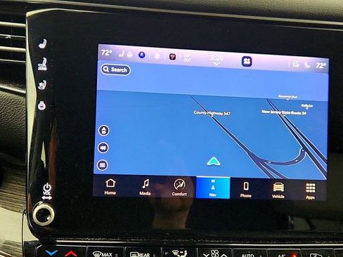 Used 2022 Jeep Wagoneer Series II w/ Convenience Group I image 19