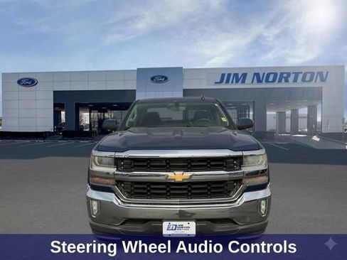 Used 2016 Chevrolet Silverado 1500 LT w/ All Star Edition RWD image 10