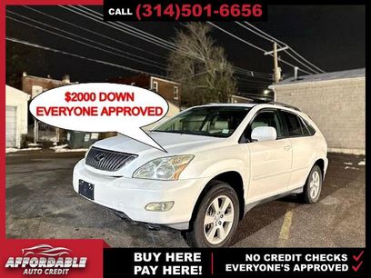 Used 2005 Lexus RX 330 AWD