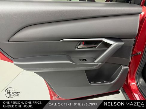 New 2026 MAZDA CX-5 Preferred AWD/4WD image 34