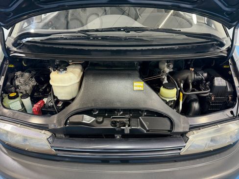 Used 1995 Toyota Previa DX image 57