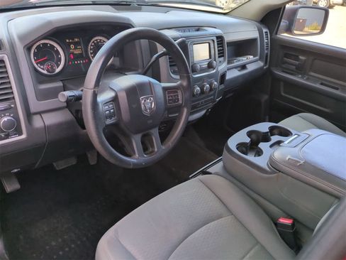 Used 2014 RAM 1500 Tradesman w/ Popular Equipment Group image 10