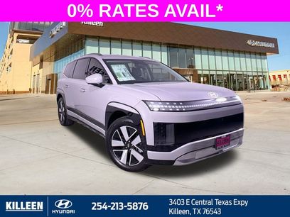 New 2026 Hyundai Ioniq 9 SEL