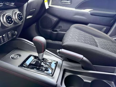 New 2026 Mitsubishi Outlander Sport LE AWD/4WD image 26