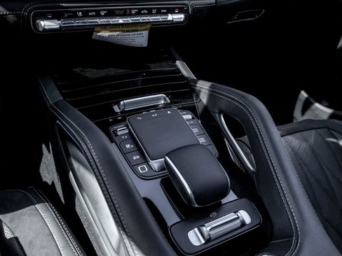 New 2026 Mercedes-Benz GLE 63 AMG S image 16