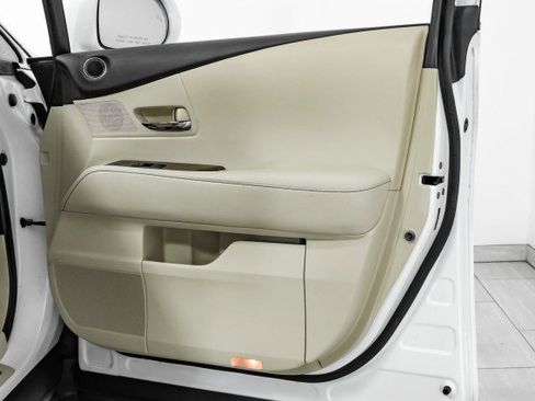 Used 2014 Lexus RX 350 FWD image 39