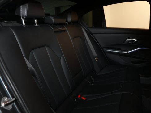 Used 2022 BMW M340i xDrive w/ Driving Assistance Package image 14