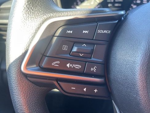 New 2025 Subaru Impreza 2.0i image 13