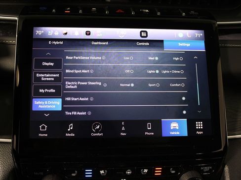 Used 2023 Jeep Grand Cherokee 30th Anniversary image 30