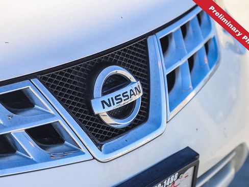 Used 2013 Nissan Rogue S w/ Special Edition Pkg FWD image 5