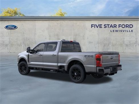 New 2026 Ford F250 XLT w/ XLT Premium Package image 6