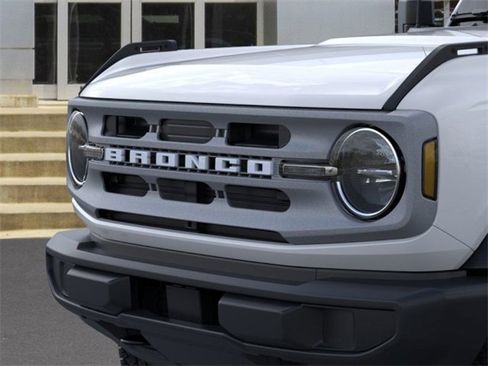 New 2025 Ford Bronco Big Bend image 19