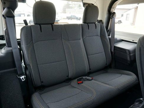 Used 2024 Jeep Wrangler Sport image 30