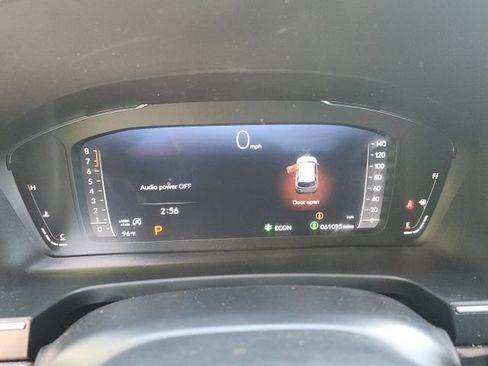 Used 2024 Honda Pilot Elite image 21
