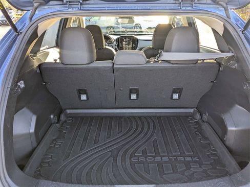 Used 2024 Subaru Crosstrek 2.0i Premium image 13