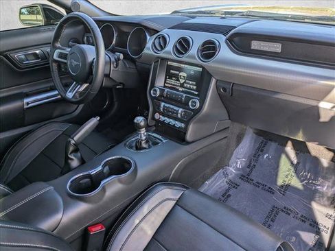 Used 2015 Ford Mustang GT Premium w/ Equipment Group 401A image 19