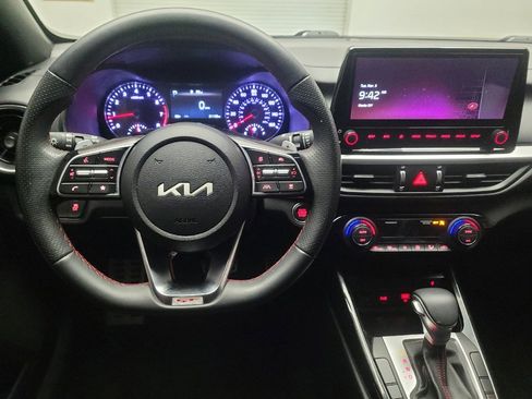 Used 2023 Kia Forte GT FWD image 22