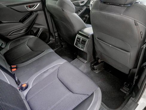 Used 2021 Subaru Forester Premium AWD/4WD image 34