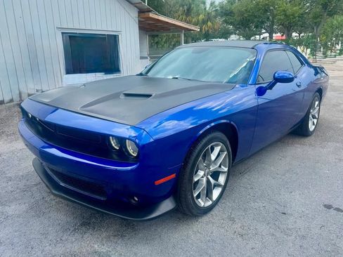 Used 2020 Dodge Challenger R/T RWD image 11