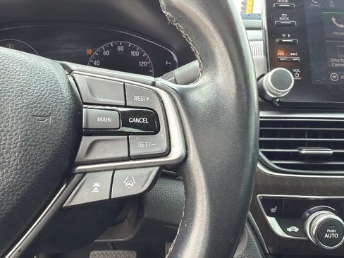Used 2018 Honda Accord EX-L image 82