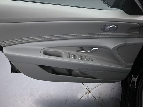 New 2026 Hyundai Elantra SEL Sport Premium FWD image 25